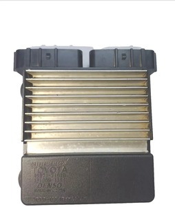 Inyector de Combustible Original TO-YO-TA para Le-xus La-nd Cruiser Hi-ace LX, Lado del Conductor, 89871-71010 - Product Image 2