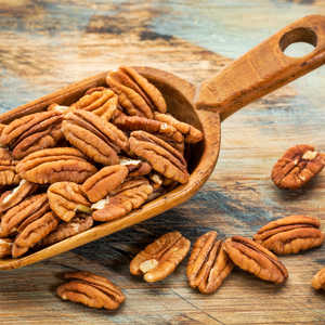 Nueces de Pecán Secas Orgánicas Nutritivas de Alta Calidad, Sabor Crujiente, Grado Superior, para Panadería, Confitería y Snacks, Austria - Product Image 2