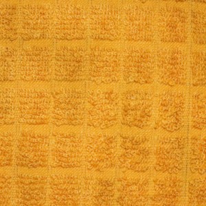 Solid Color 100% Cotton Terry Kitchen Towels Customized Pattern <b>Super</b> Absorbent Quick Dry Kitchen Towels for Hot Sale. - Product Image 4