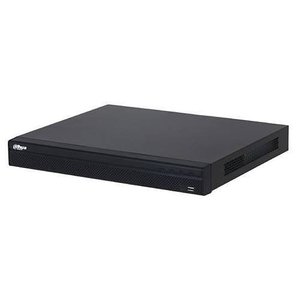 Dahua WizSense DHI-NVR4232-EI Enregistreur NVR IP 32 canaux avec IA avancée, 4K et double baie de disque dur - Product Image 1