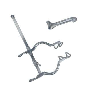 MEDZORA SURGICAL MS-9321 Kit de Instrumentos Dentales Veterinarios Manuales de Alta Calidad a Precio de Fábrica para Ortodoncia en Animales Pequeños - Product Image 1