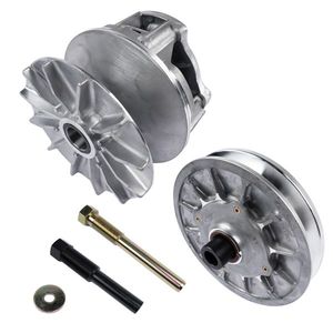 Nouvelle embrayage primaire et secondaire avec outil d'extraction pour Polaris 570 RZR Ranger ACE Modèle 1323038 & 1323070 - Product Image 5