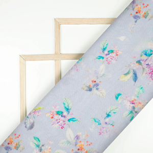 Alta calidad 100% diseño personalizable tejido técnico muselina tela teñida estilo liso para niñas y niños vestido de boda hecho en La India - Product Image 4