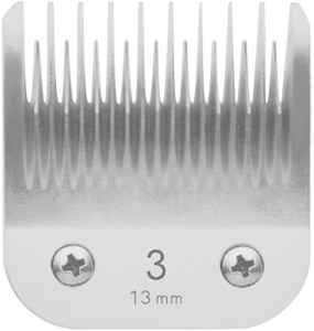 Cuchilla Profesional Eversharp A5 Classic para Peluquería Canina y Felina, Modelos 2-9, Borde de Acero Inoxidable, Fácil de Usar, Hecho en Taiwán - Product Image 3