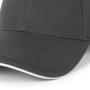 Custom <b>Baseball</b> <b>Cap</b> Low MOQ 3D Embroidery Logo <b>Plain</b> Gorras 2026 Sport Hat Adjustable Everyday Style OEM - Product Image 5