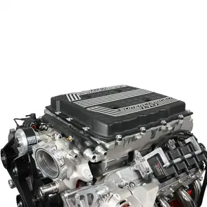 Motor V8 Supercharged LT4, Motor LT5 L86 de 6.2L y 755hp, Motor ZR1 C7, Motor ZZ 632 de 1000HP, Motor LT4 LSA - Product Image 6