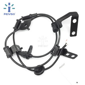 Capteur ABS de marque PEIVSO, prix d'usine, haute performance, pour HYUNDAI TUCSON 2010-2014, pour KIA SPORTAGE 2011-2012, OEM 95681-2S500 - Product Image 1