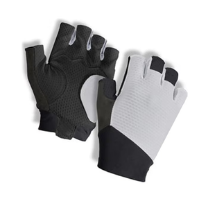 Guantes de Ciclismo de Medio Dedo de Alta Calidad, Acolchados con Gel, Transpirables, Venta al Por Mayor - Product Image 1
