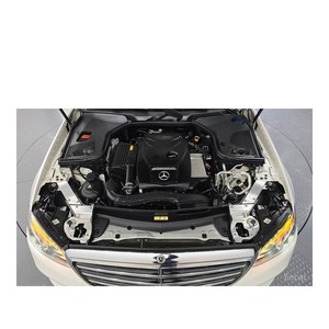 เมอร์เซเดส-เบนซ์ อี-คลาส อี300 4MATIC Exclusive ปี 2019 ระยะทาง 65,722 กม. เกียร์อัตโนมัติ เบาะหนัง มาตรฐานไอเสียยูโร 5 พวงมาลัยซ้าย ขับเคลื่อนล้อหลัง - Product Image 5