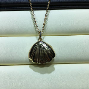 Conjunto de Collar y Cadena para Suéter con Perlas de Agua Dulce de Alta Calidad de 3-4 mm con Cuentas de 13-14 mm, Oro Natural, Belleza Explosiva Impecable - Product Image 3