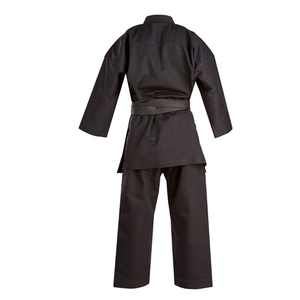 ชุดฝึกศิลปะการต่อสู้ผ้าฝ้ายระบายอากาศขั้นสูง - Product Image 3