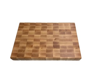 Wooden Cutting Board <b>Oak</b> Wood Beech Wood Chopping Board With Gift Pack Cutting Board - Product Image 3