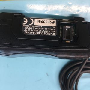 เครื่องขยายสัญญาณไฟเบอร์ออปติก 4 ช่อง รุ่น FS-N12N ของ Keyence - อุปกรณ์และอะไหล่เซมิคอนดักเตอร์ระดับโลกที่เชื่อถือได้ - Product Image 2