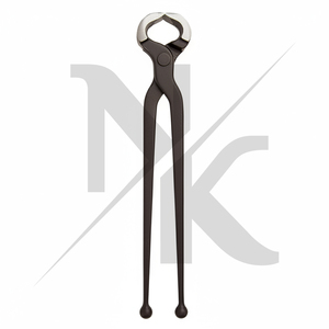 Wholesale Farrier Shoe <b>Puller</b> Durable Forged Steel Veterinary Equipment for Cattle Pig Direct Factory Price Bulk Orders Horse - Product Image 4