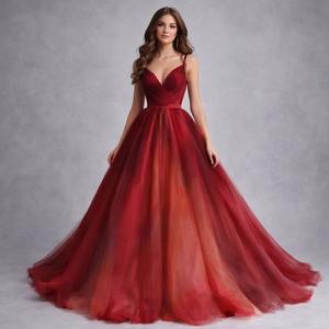 Vestidos de Gala Modernos para Mujer, Fabricante de Vestidos de Gala, Vestidos de Graduación, Últimos Diseños, Vestidos de Gala con Hombros Descubiertos para Mujer - Product Image 4