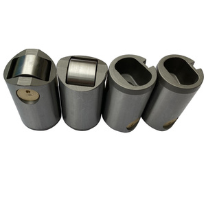 SUNRISE Valve Tappet Metal Cylinder Shape with Keyhole Design for Diesel <b>Engine</b> NTA8552 <b>Model</b> 3965966 Replacement - Product Image 2