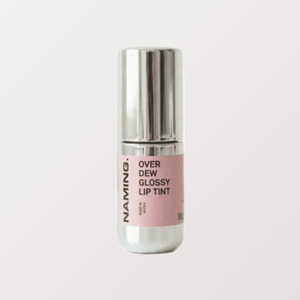 ลิปกลอสเกาหลี Obeo K-Beauty Blub Over Dew Glowy Tint 619 Santa Monica ผลิตในเกาหลี ขายส่ง - Product Image 3