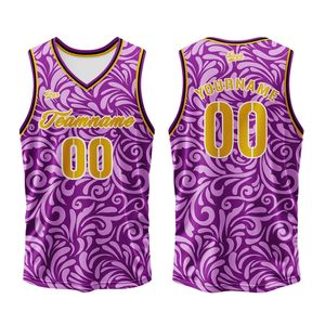 Uniforme de Baloncesto sin Mangas, Tela 100% Poliéster Suave, Movimiento Flexible, Diseño Profesional de Secado Rápido, Comodidad Elite - Product Image 2