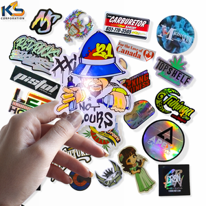 Ustomise-ticker a prueba de agua, - Product Image 5