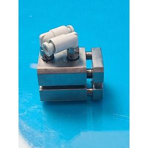SMC CDQMB12-5-DCW2826 - อุปกรณ์และชิ้นส่วนเซมิคอนดักเตอร์ระดับโลกที่เชื่อถือได้ - Product Image 5