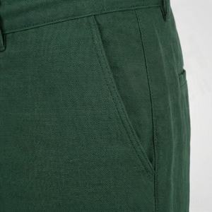 Conjunto de 2 Piezas de Camiseta y Pantalones Cortos Térmicos Transpirables para Hombre, Talla Grande, Verano, Casual, Cómodo, Deportivo y Moderno - Product Image 5