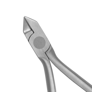 Mini Three Jaw Pliers Professional Orthodontic <b>Tool</b> <b>Safe</b> Effective Dental Appliance Instrument High Quality Precision Grip - Product Image 3