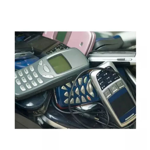 Residuos de Teléfonos Móviles NMF (PVT) LTD Concentrados de Alta Calidad para Minería Urbana y Recuperación de Recursos - Product Image 2