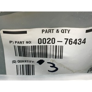 3 AMAT 0020-76434 ขายึด, แกนหมุน, บานพับปรับทิศทาง - อุปกรณ์และอะไหล่เซมิคอนดักเตอร์ระดับโลกที่เชื่อถือได้ที่ - Product Image 3