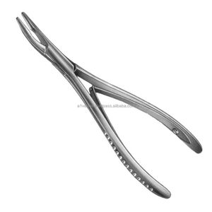 Super Quality A-1 VERITAS Beyer Bone Rongeur Forcep Stainless Steel Bone Surgery Surgical Instrument | needle holder - Product Image 2