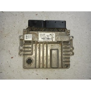Porter Usó ECUs y Módulos de Computación 391114A850 - Product Image 1