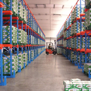 <b>Shelves</b> Rack <b>Heavy</b> <b>Duty</b> Pallet Racking Warehouse Storage <b>Heavy</b> <b>Duty</b> Pallet Warehouse Rack Storage <b>Shelf</b> - Product Image 1