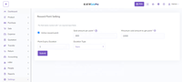 Software de Facturación en línea con gestión de suscripciones, programación de facturas y seguimiento de pagos