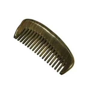 Peine de cuerno Grand Prestige, Peine de cuerno Pure Crown, Peine de cuerno Heritage, Peine de cuerno Royal Essence, Peine de cuerno Nature Majesty - Product Image 4