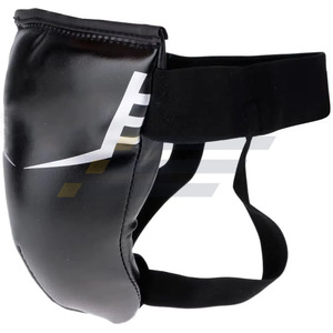 Nouvel Arrivage 2025 – Protection Inguinale de Boxe MMA pour Hommes – Vente en Gros Prix Usine – Modèle de Protection Inguinale de Boxe - Product Image 6