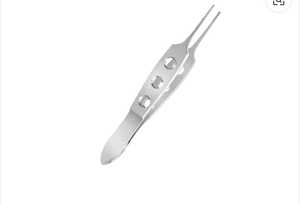 Pinzas microquirúrgicas para córnea - Product Image 1