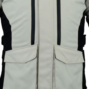 Veste de motocross sur mesure, couleurs personnalisées, graphismes d'équipe, marque privée, production OEM pour les distributeurs de sports motorisés - Product Image 5