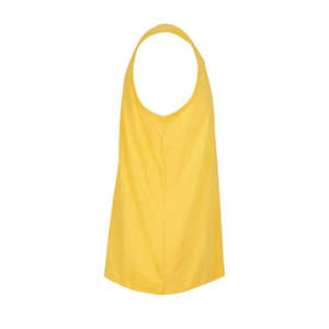 Débardeur pour homme en coton respirant et à séchage rapide, modèle 2025, le plus vendu, avec logo et design personnalisés, couleur sur mesure - Product Image 3