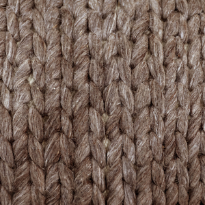 Tapis texturé en laine gris foncé, tufté à la main, écologique, couleur graphite, tissé, pour salon, chambre, hôtel - Product Image 4