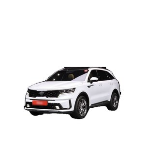 2021 for Kia Sorento Diesel 2.2 2WD with Automatic Gearbox Leather Seats 70,026 km Left Steering - Product Image 1