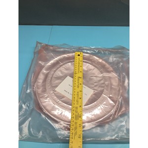 AMAT 0020-26981 แหวนยึดขนาด 150 มม., 120216 - อุปกรณ์และอะไหล่เซมิคอนดักเตอร์ระดับโลกที่เชื่อถือได้ - Product Image 2