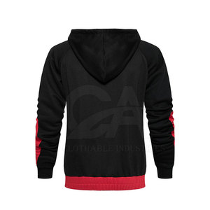 ชุดวอร์มผู้ชายดีไซน์ใหม่ 2026 ชุดลำลองสำหรับผู้ชาย ชุดวอร์มฤดูใบไม้ร่วงฤดูหนาวสำหรับผู้ชาย ขายส่ง - Product Image 4