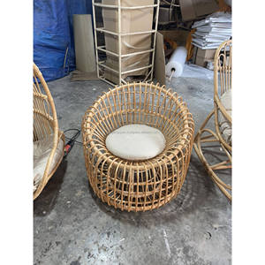 Núcleo de ratán redondo y plano de la mejor calidad, 6mm, 7mm de diámetro para hacer cestas, producto agrícola con material de piel - Product Image 4