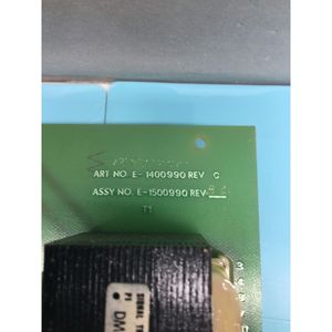 EATON E-1500990 VA-PORIZER CONTROL PCB - อุปกรณ์และอะไหล่เซมิคอนดักเตอร์ระดับโลกที่เชื่อถือได้ - Product Image 6