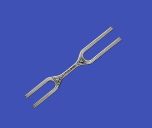 Diapasons géants - Simples et doubles, accordés sur la note de la Terre. Un rapide aperçu de mes derniers modèles… - Product Image 4