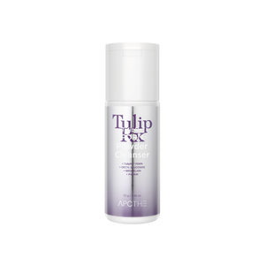 Limpiador Facial en Polvo APOTHE TulipRx PDRN 70g Hecho en Corea, Antienvejecimiento, Antiarrugas, Estimulante de Colágeno, Rejuvenecedor - Product Image 1