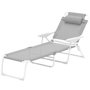 Sdraio da Giardino/Prendisole - Product Image 3