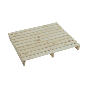 พาเลทไม้ยูโร 1200 x 800 Epal / EPAL พาเลทไม้ขาย - Product Image 1