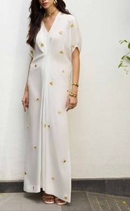 Gorgeous Dubai Kaftan for Beautiful Womens Kaftan Party Wear Clothing and Accessory For bridesmaid Designed Cloths - Product Image 3