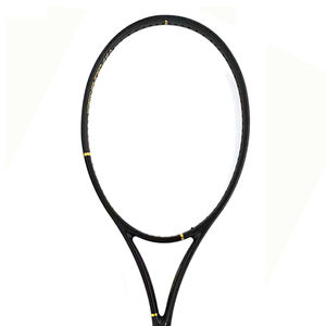 High Quality Carbon Tennis <b>Racquet</b> Premium Sport Equipment - Product Image 3