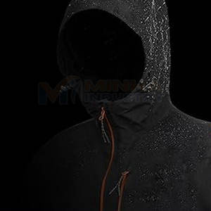 Chaqueta Impermeable para Hombre, Estilo Moderno 2026, Invierno, Cálida, Hecha a Medida, Venta al Por Mayor, Alta Calidad - Product Image 4